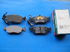 Plaquette de frein Ford ESCORT