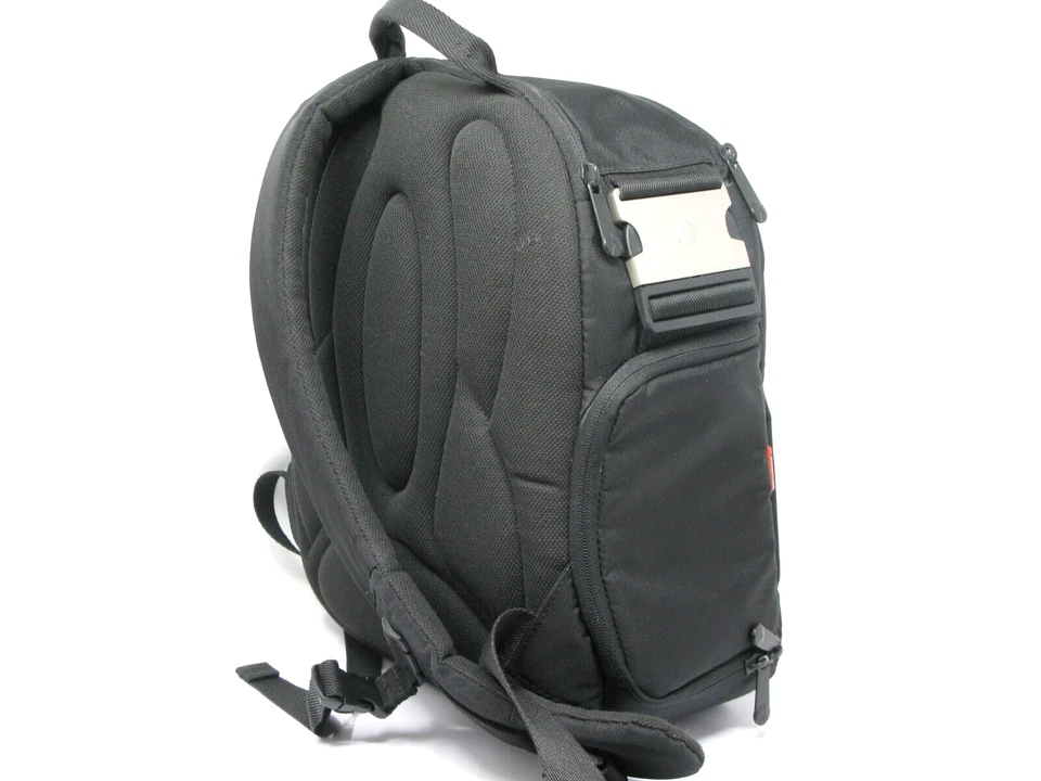 Manfrotto Agile 1 Camera Sling Backpack - Black - Image 2 of 4