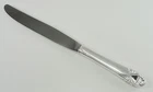 International Silver Co Sterling Silver Modern Hollow Knife Spring Glory 1942