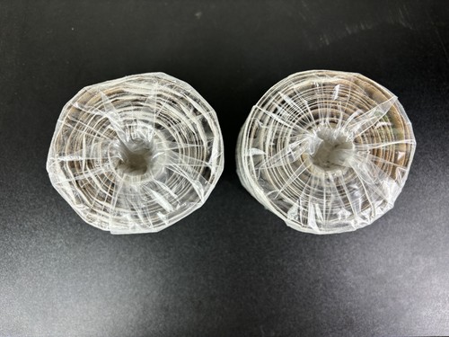 Indasa 5" Solid Rhynostick PSA Discs (Rolle mit 100 x2) P 120 Körnung Indasa 50-120lr - Bild 2 von 6