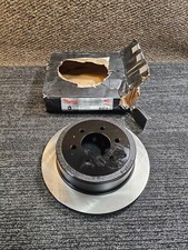 RAYBESTOS 680182R2 Disc Brake Rotor, Cast Iron For 2004-2008 Ford F150