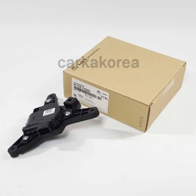 Genuine 971542Y000 HVAC Heater Blend Door Actuator For KIA SORENTO