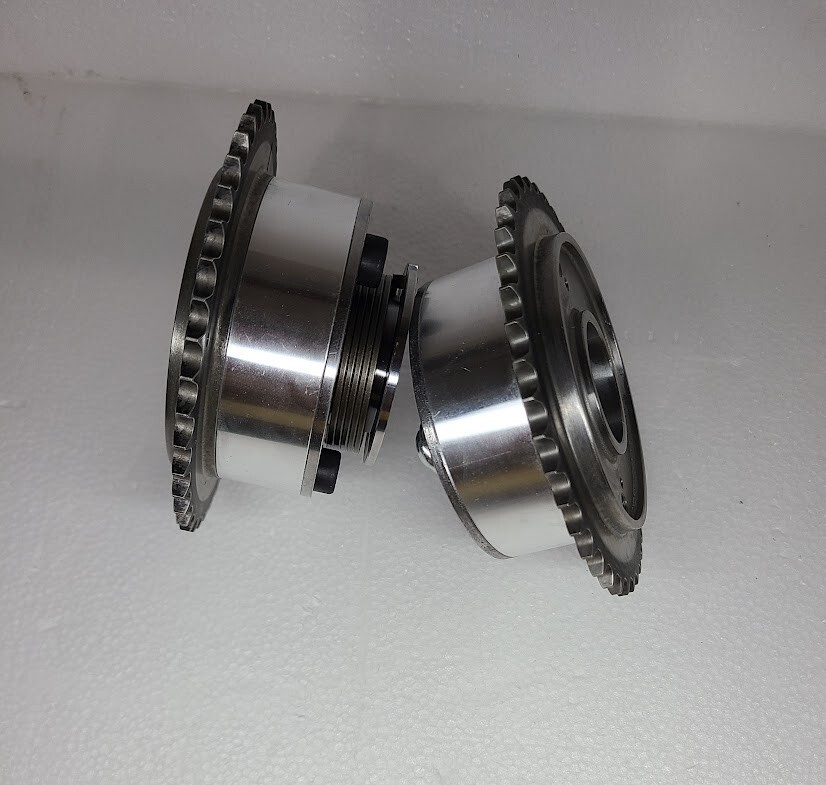 YDMON engine timing chain 24321-2E200 24350-2E201 24370-2E200