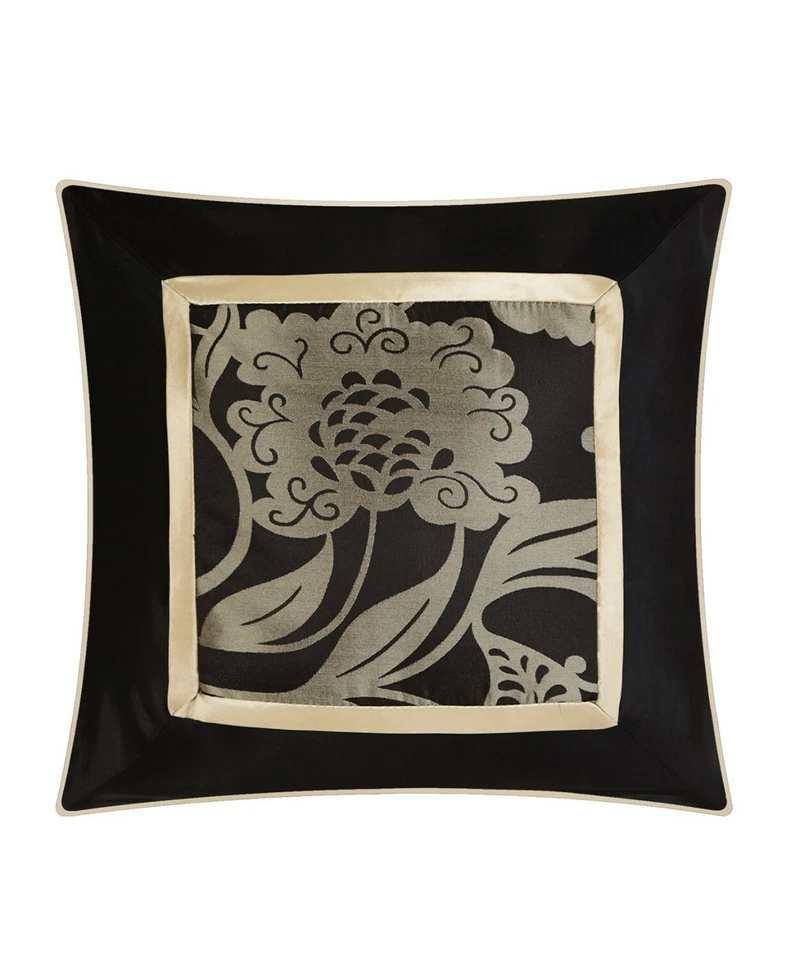 Nanshing Mollybee 7-Piece Comforter California King Set H2610 - Image 2 of 4