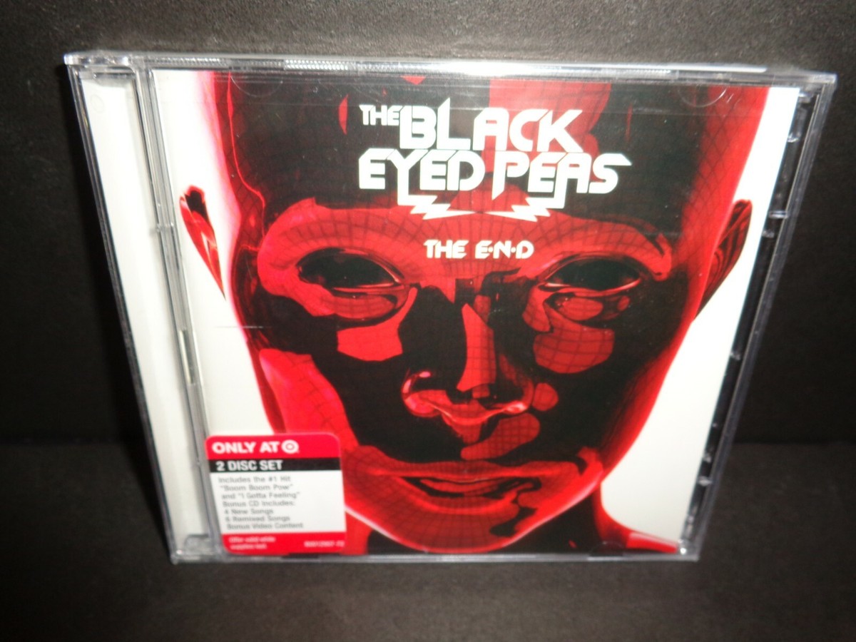 洋楽 black eyed peas complete collection Black Eyed Peas - The Complete Vinyl Collection : r