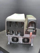 Emerson Industrial Automation Serial # 4213033006 (78-204-10)