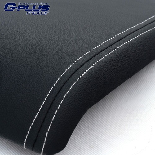 FIT FOR 2009-2014 FORD F-150 CENTER CONSOLE ARM REST LID COVER REPLACEMENT NEW - Picture 11 of 12