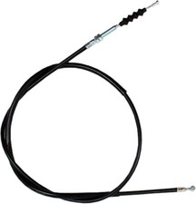 Motion Pro Cables For Street Clutch 02-0020