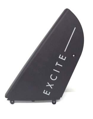 Technogym Excite 700 Recumbent Bike Left Rear Base Cover 0C001412AB