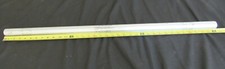 Chick Zimmer Orthopedic Traction Frame Plain Straight Bar 36 00-1042-002-00