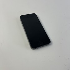 Apple iPhone 5s - 32 GB - Space Gray AT T - Not Working for Parts
