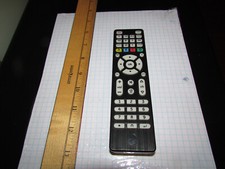 GE 7252 General Electric 4-Device Universal Remote Control 10308 CL3 1515