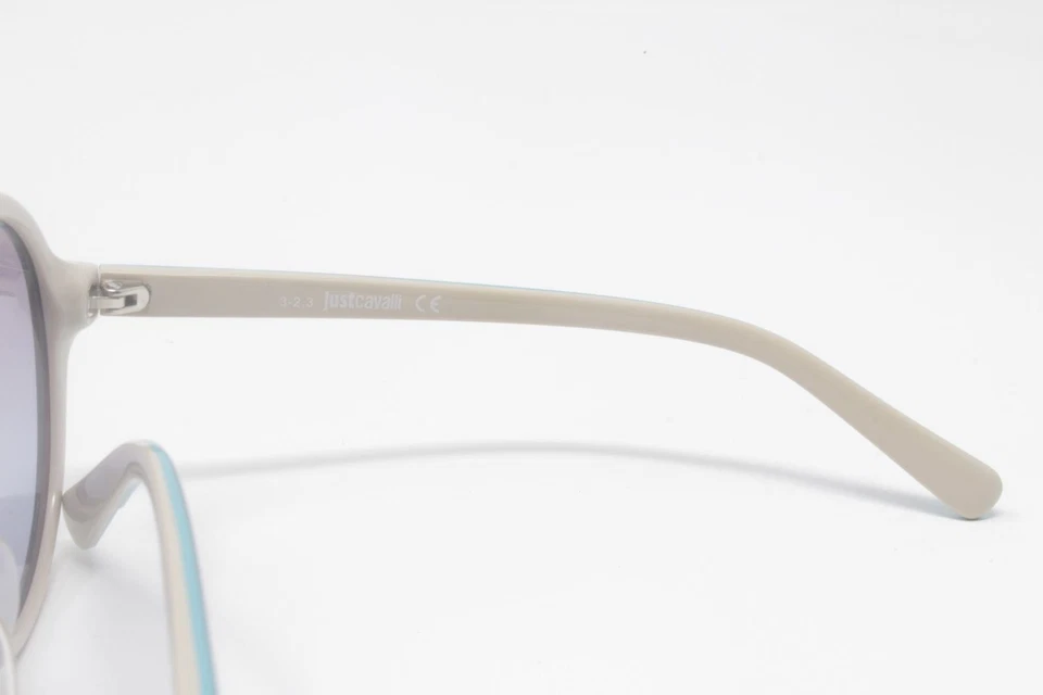 Gafas de sol JUST CAVALLI mod JC557S col 86F talla 57/18 Foto 4 de 4