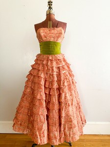 cocktail dress for cotillion