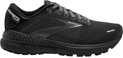 Women's Brooks Ariel GTS 24, Coconut/Chateau/Portabella, 8.5 D