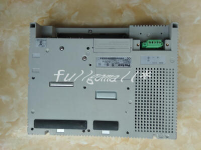 1PCS USED Proface AST3501-C1-D24 10.4'' Color Touchscreen