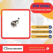 Catalyseurs Renault Captur