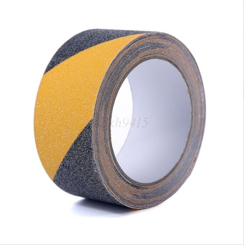 Anti Slip Tape Mat Non Slip Grip Outdoor Waterproof Shower Rug Marine 5m 100mm - Picture 25 of 33