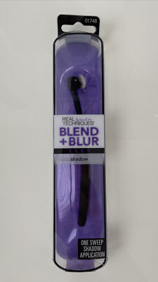 Blend & Blue Eye Shadow Brush 01748