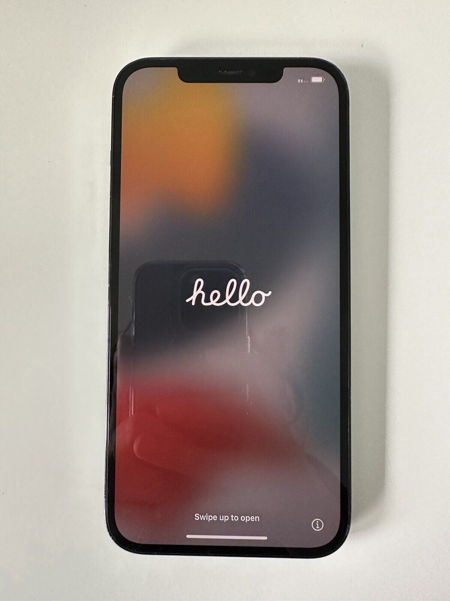 タイムセール!!iPhone 12 Pro 256GB Apple iPhone 12 PRO 128GB 256GB | Unlocked Verizon T-Mobile