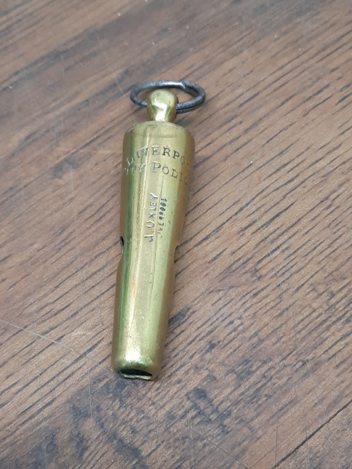Brass Whistle for sale in UK 60 used Brass Whistles