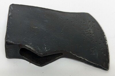Vintage KELLY SPECIAL Jersey Pattern Axe Head Tru Temper - 3