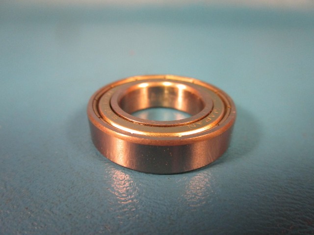Подшипник 61903 2z