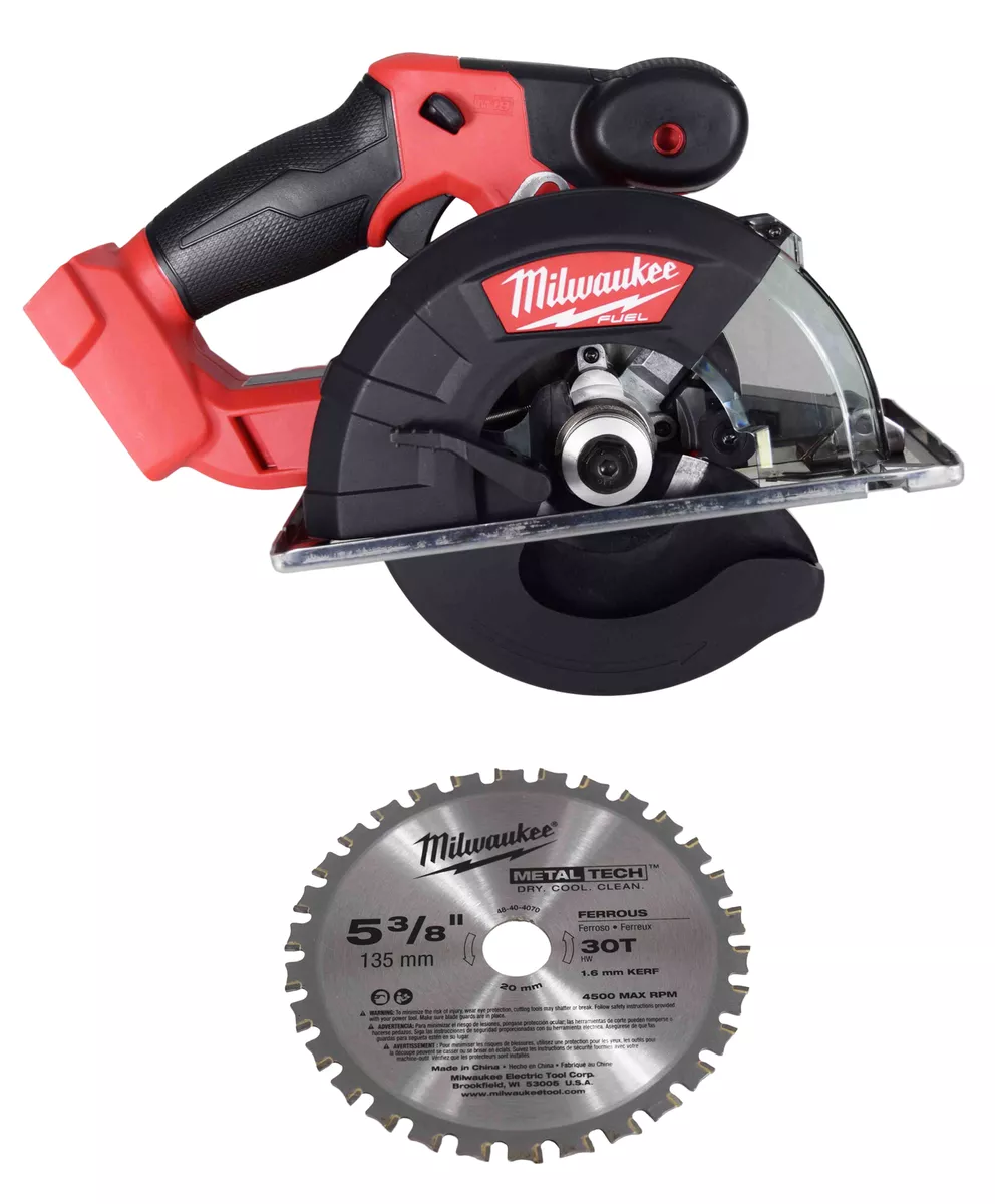 Milwaukee steel saw deals