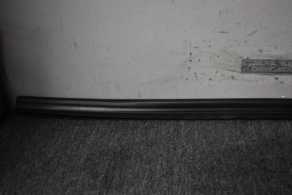 2014-2016 AUDI S5 PREIUM PLUS УПЛОТНЕНИЕ КАПОТА ЗАВОДСКОЙ OEM - Изображение 2 из 4