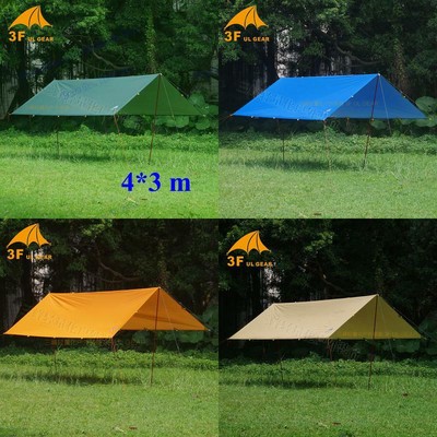 3f tarp