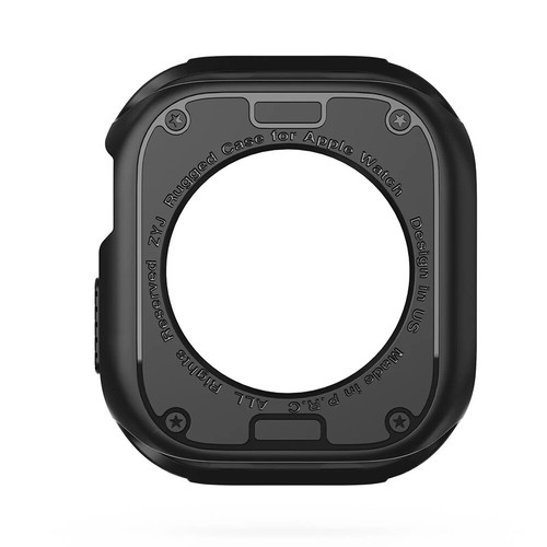 Case Protector für Apple Watch 10 iWatch 10 46MM 42MM Schutz Bildschirmabdeckung - Bild 11 von 19