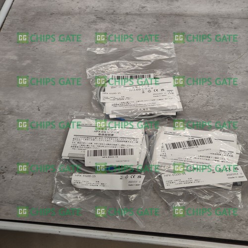 Brand New Original Authentic Product Hpx-eg00-1s Optical Fiber Amplifier in Stock Brand New Original Authentic Product Hpx-eg00-1s Optical Fiber Amplifier in Stock