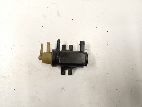 Druckwandler Druckventil Turbolader Magnetventil Mercedes W212 A0091533128