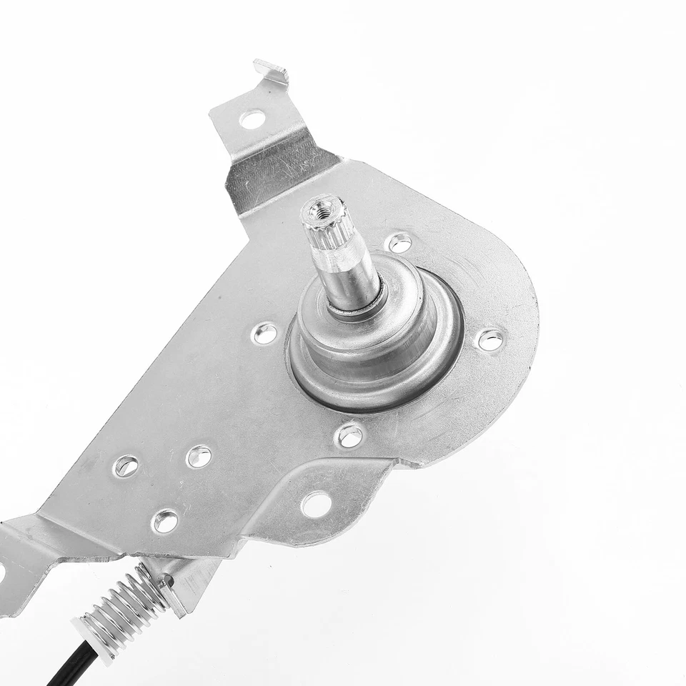 Regulador de ventana delantero derecho para Ford E-150 E-250 E-350 Econoline E-450 Super Duty Foto 4 de 4