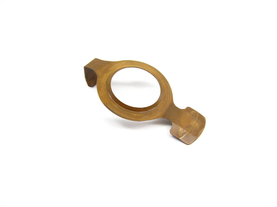 1977 HONDA 77 XR75 XR 75 - GEARSHIFT SHIFT DRUM NEUTRAL SWITCH ROTOR - Изображение 3 из 4