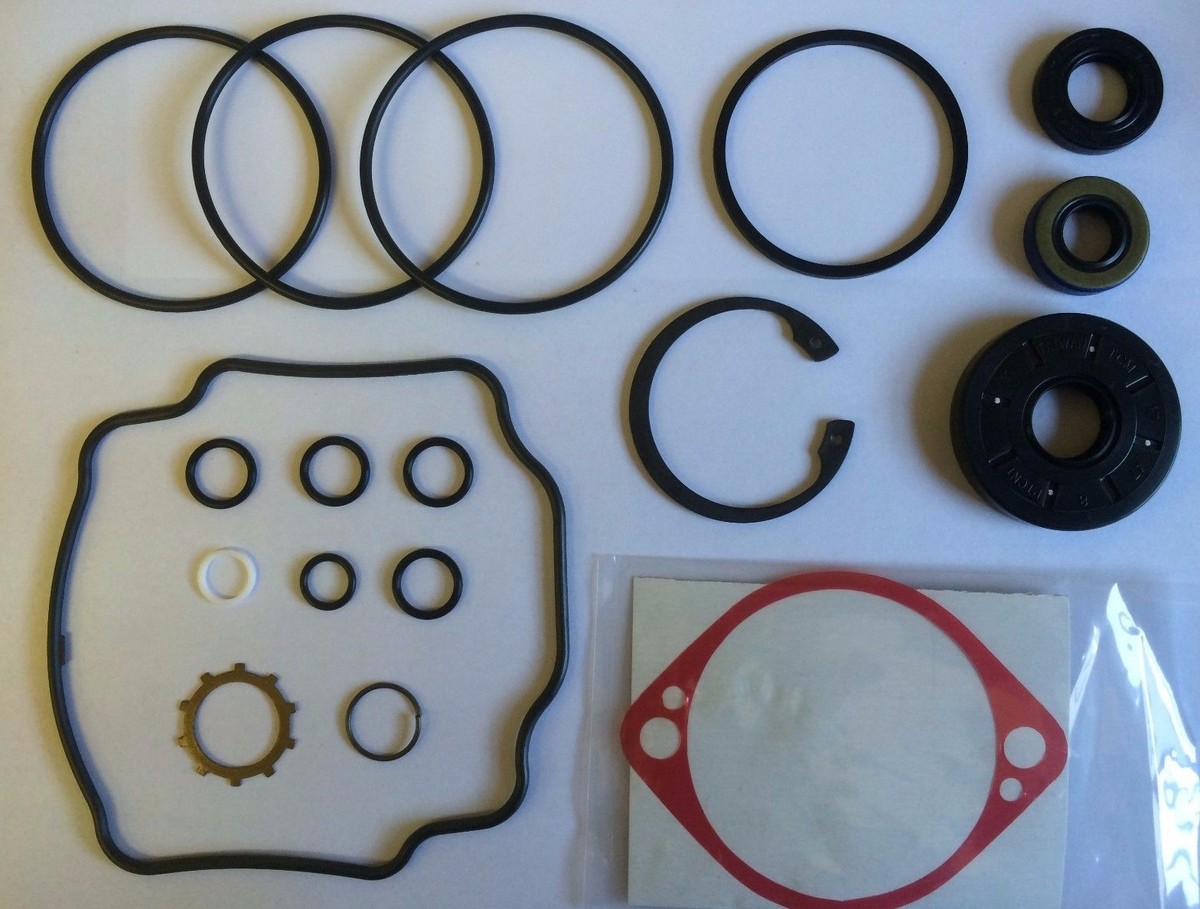 Hydro Seal Extra Large Hydro Gear 73239 Seal Kit For ZT-3400