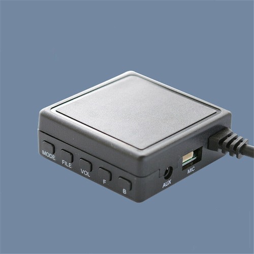 Câble sans Fil Bluetooth USB AUX pour Radio Pioneer(IP-BUS) - Picture 6 of 10