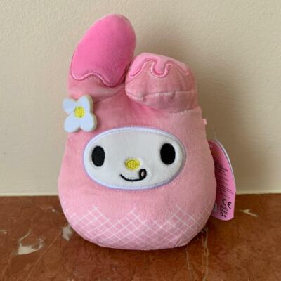 my melody plush squishmallow