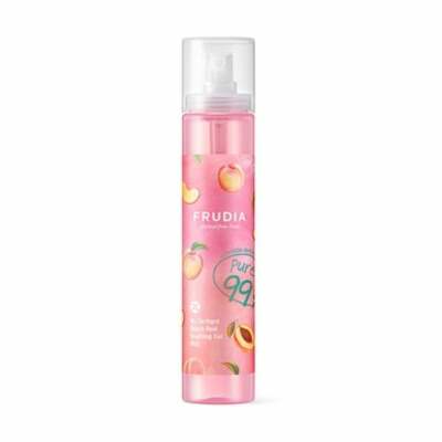 Frudia My Orchard Peach Real Soothing Gel Mist 125ml - FREE SHIPPING