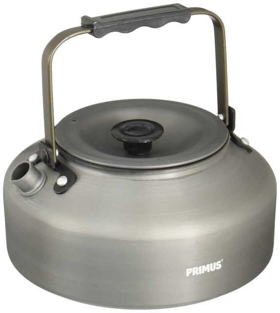 Primus LITECH Coffee/tea Kettle 1 5 Liter for sale online eBay