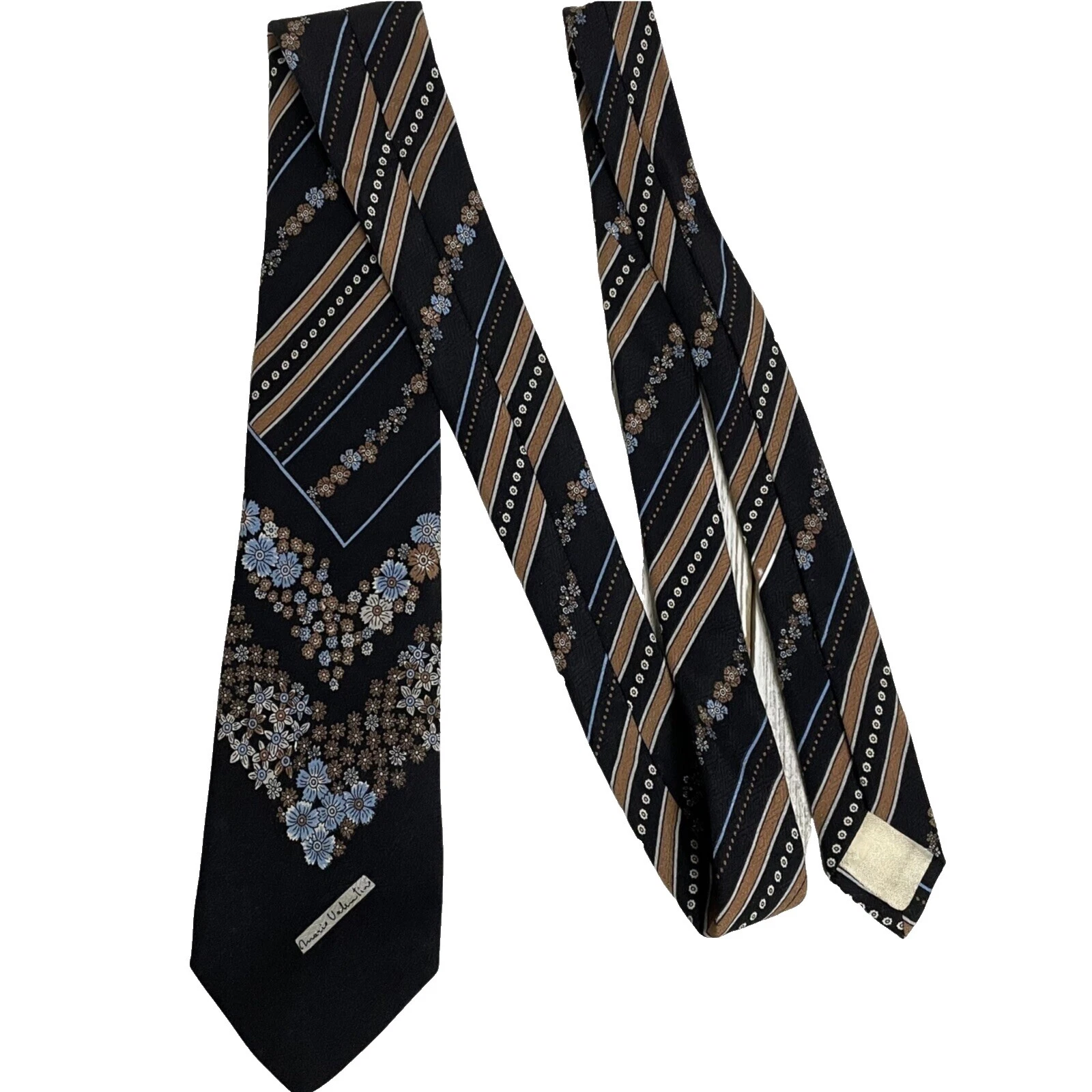 Мужские полосатые Mario valentino