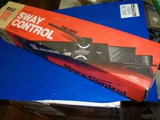 NEW EAZ LIFT Screw-On Sway Control, Right-Mounted Passenger Side 48380 P8AA