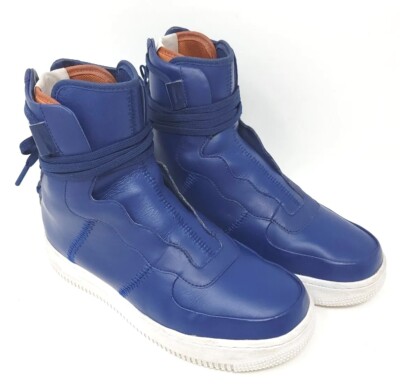 Nike Air Force 1 AF1 Rebel XX Women's Shoes, Size 8.5 AO1525-401 | eBay