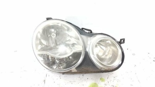 scheinwerfer rechts VOLKSWAGEN POLO 2003 1.4 TDI 6Q1941008 R2024-0019482