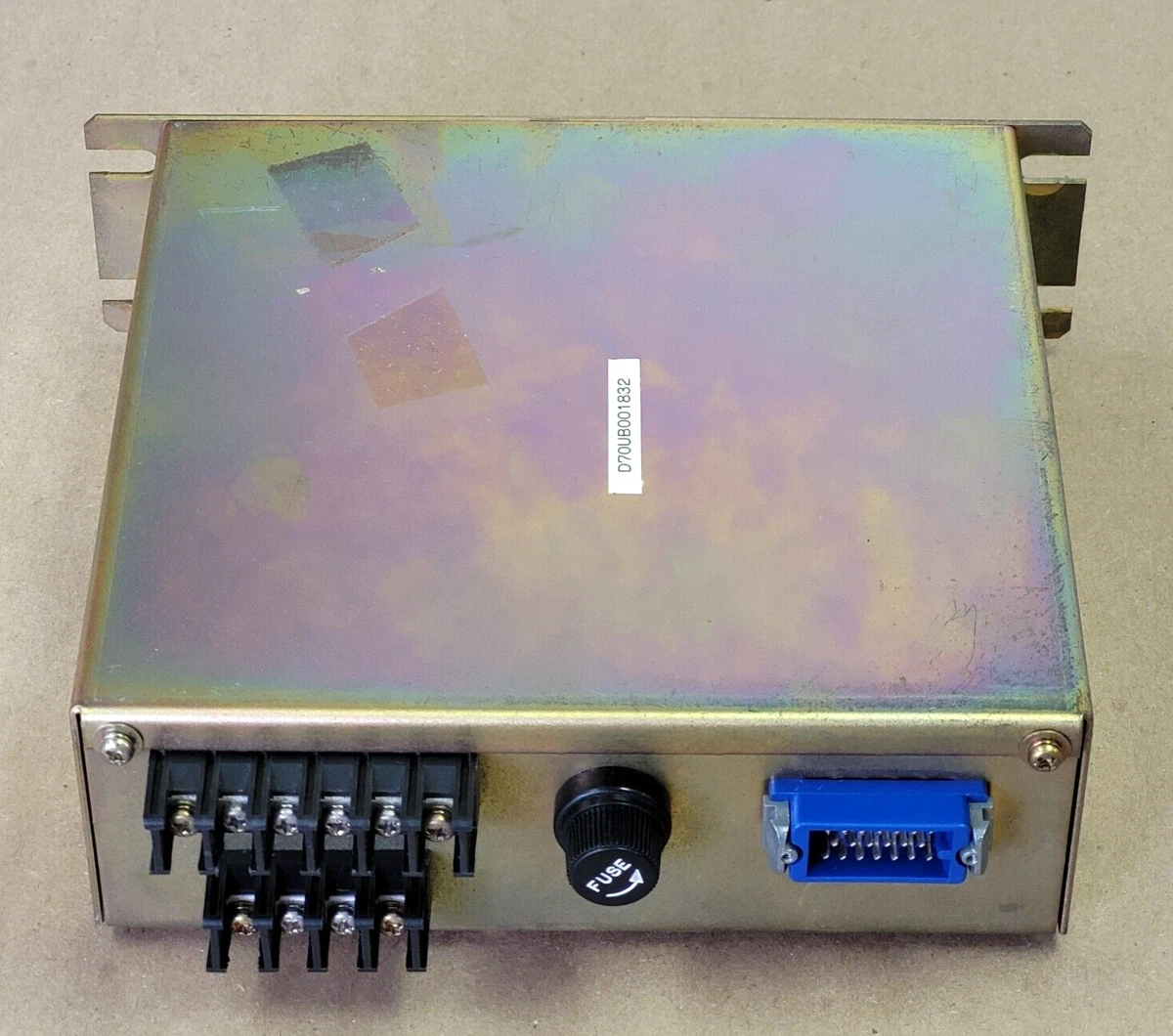 Mazak Industrial Power Supplies for sale | eBay