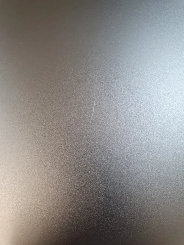Apple MacBook Pro 15" 2019 · i7 · 16GB · 500GB, photo 4 of 5