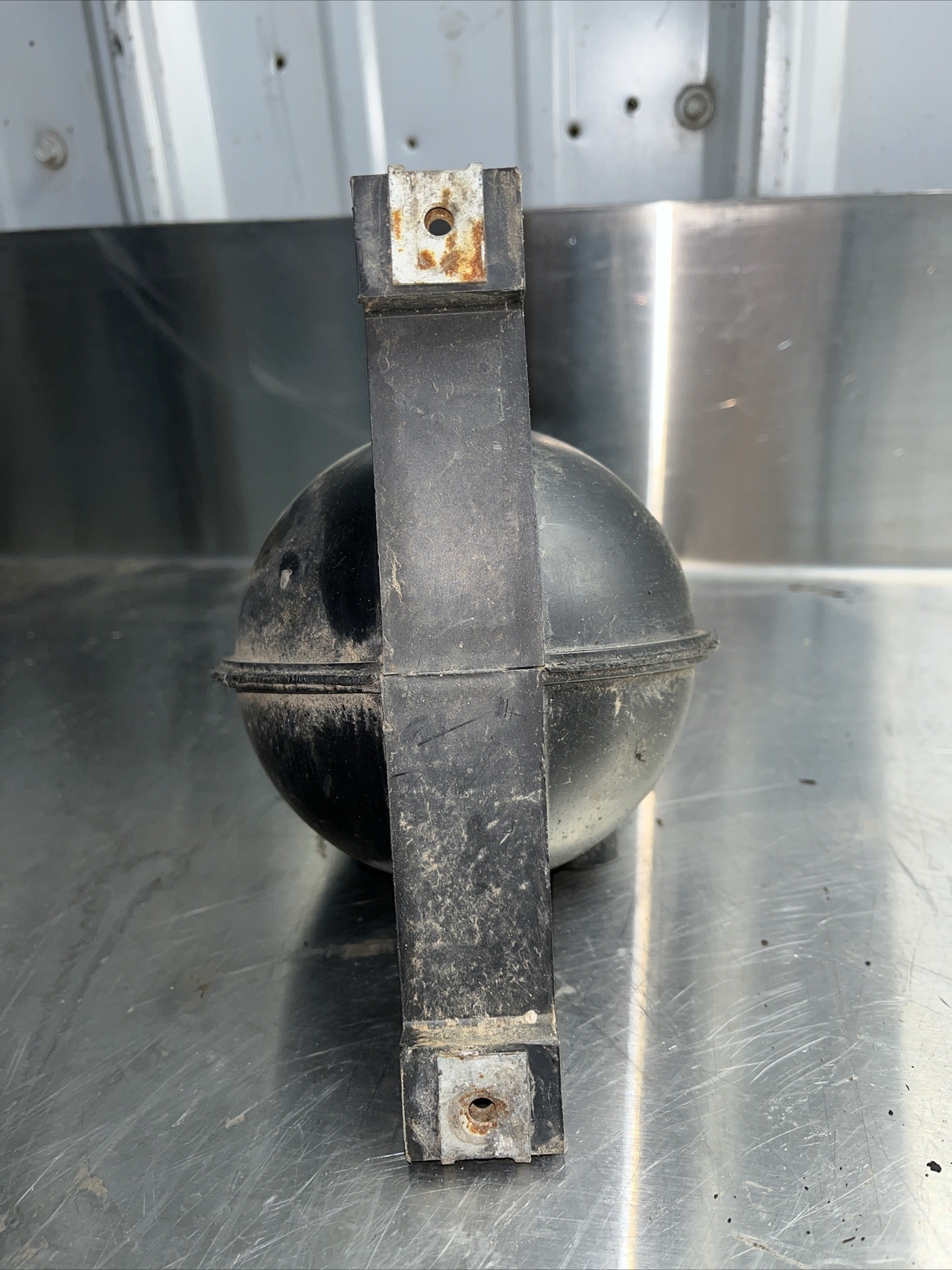 19972001 Jeep Cherokee XJ Cruise Speed Control Vacuum Canister OEM eBay