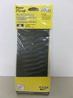 20 Sheets Gator Grit Power + Clamp-on Drywall Sandpaper 80 Grit 3 2/3 X 9 20 Sheets Gator Grit Power + Clamp-on Drywall Sandpaper 80 Grit 3 2/3 X 9