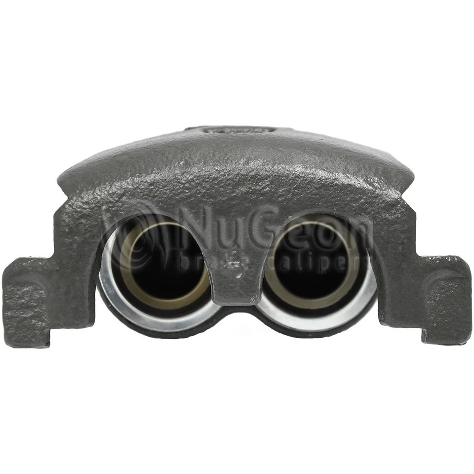 1 шт суппорт заднего левого дискового тормоза для 1988 1989 International Harvester S1654LP - Изображение 4 из 4