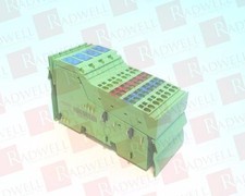 PHOENIX CONTACT IB IL 24 DI 16-ME / IBIL24DI16ME (NEW IN BOX)